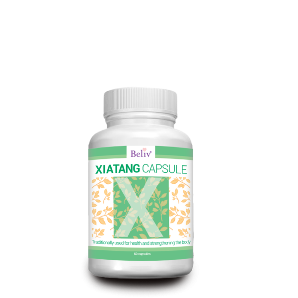 Beliv Xia Tang Capsule